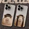 Personalized Piggy for Iphone17promax Mobile Phone Case Apple 16/14pro Japan and Korea 13/12/15/11x