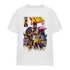 X-Men Womens/Ladies Front Cover Team T-Shirt