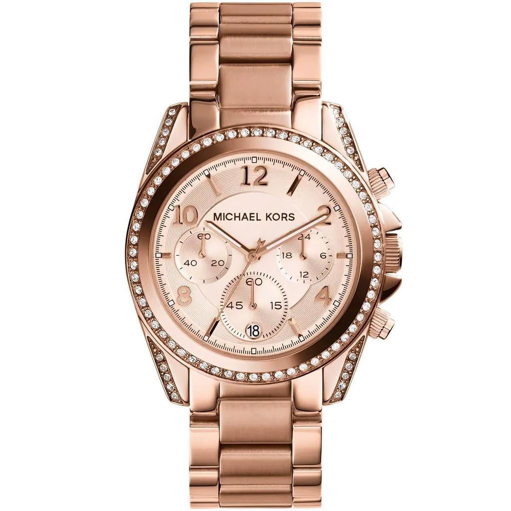 Michael Kors MK5263 Blair Ladies Watch