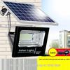 2024 Solar Floodlight: Outdoor Courtyard & Street Lighting, 300W-10000W
