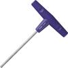 VESSEL Driver Hexagon Inch T-Handle 5/16 TW-HIN