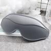 Soft Blackout Eye Shade Zero Eye Pressure Sleeping Blindfold Travel Nap Eyepatch  Side Sleepers