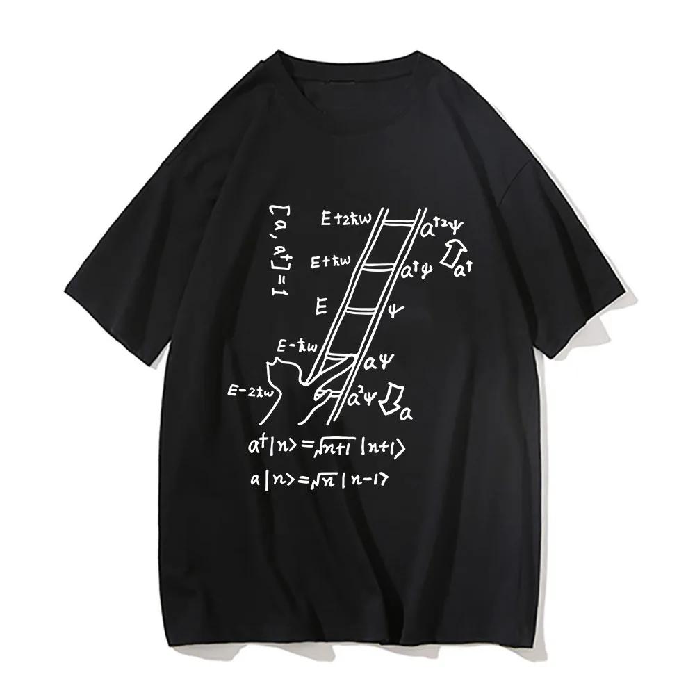 Y2K Cotton T-shirt Harajuku Graphic Print Fashion Tee Streetwear Hiphop Top Rock Goth Oversized Casual Short Sleeve T-shirt