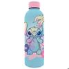 Water Bottle - Kids Licensing - Disney Stitch - Stainless Steel - Insulated - Unisex