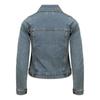 So Denim Womens/Ladies Olivia Jacket