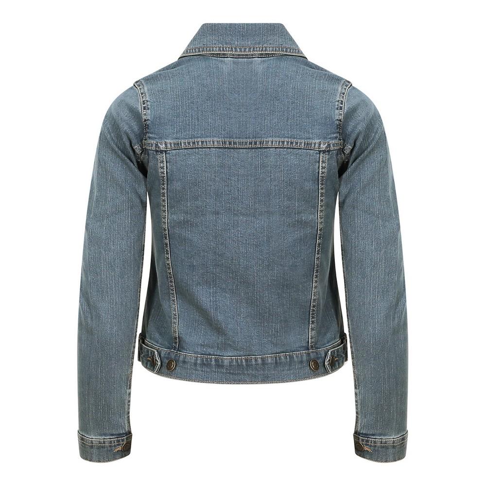So Denim Womens/Ladies Olivia Jacket
