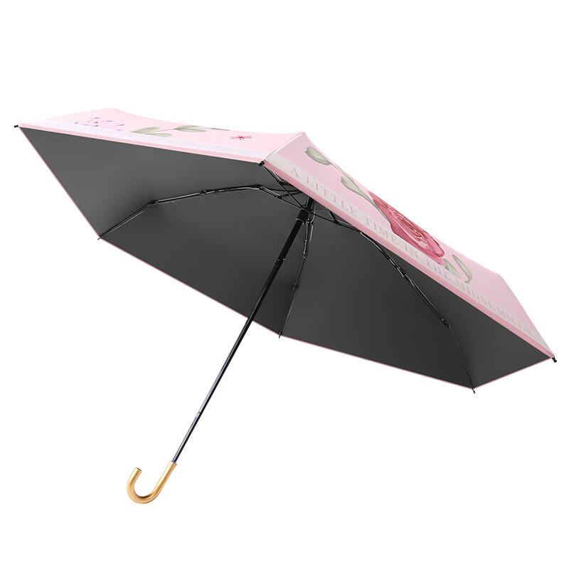 Nanqiao Mini 5-Fold UV Protection Folding Umbrella