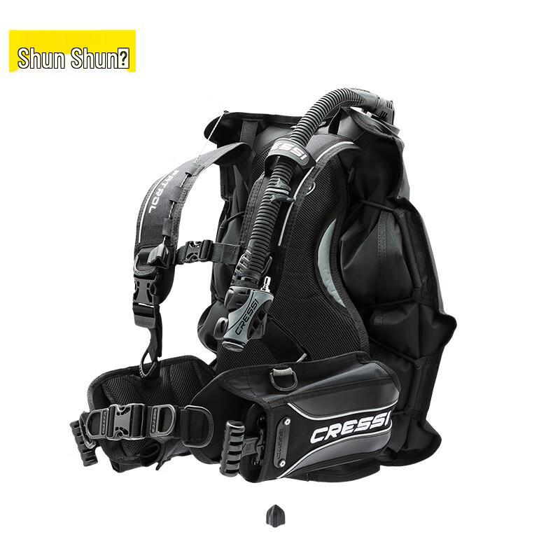 Shunshunni Scuba BCD Buoyancy Compensator