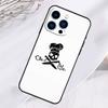 Baking Tools Phone Case For iPhone 17 Pro Max 16 14 13 12 11 15 Pro Max Plus 12 13 Mini 16e 17 Air Cover