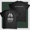Hot Water Music Logo All Size S-5XL Unisex T-Shirt
