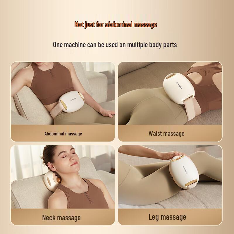 Westinghouse Abdominal Kneading Massager WCM-WX1