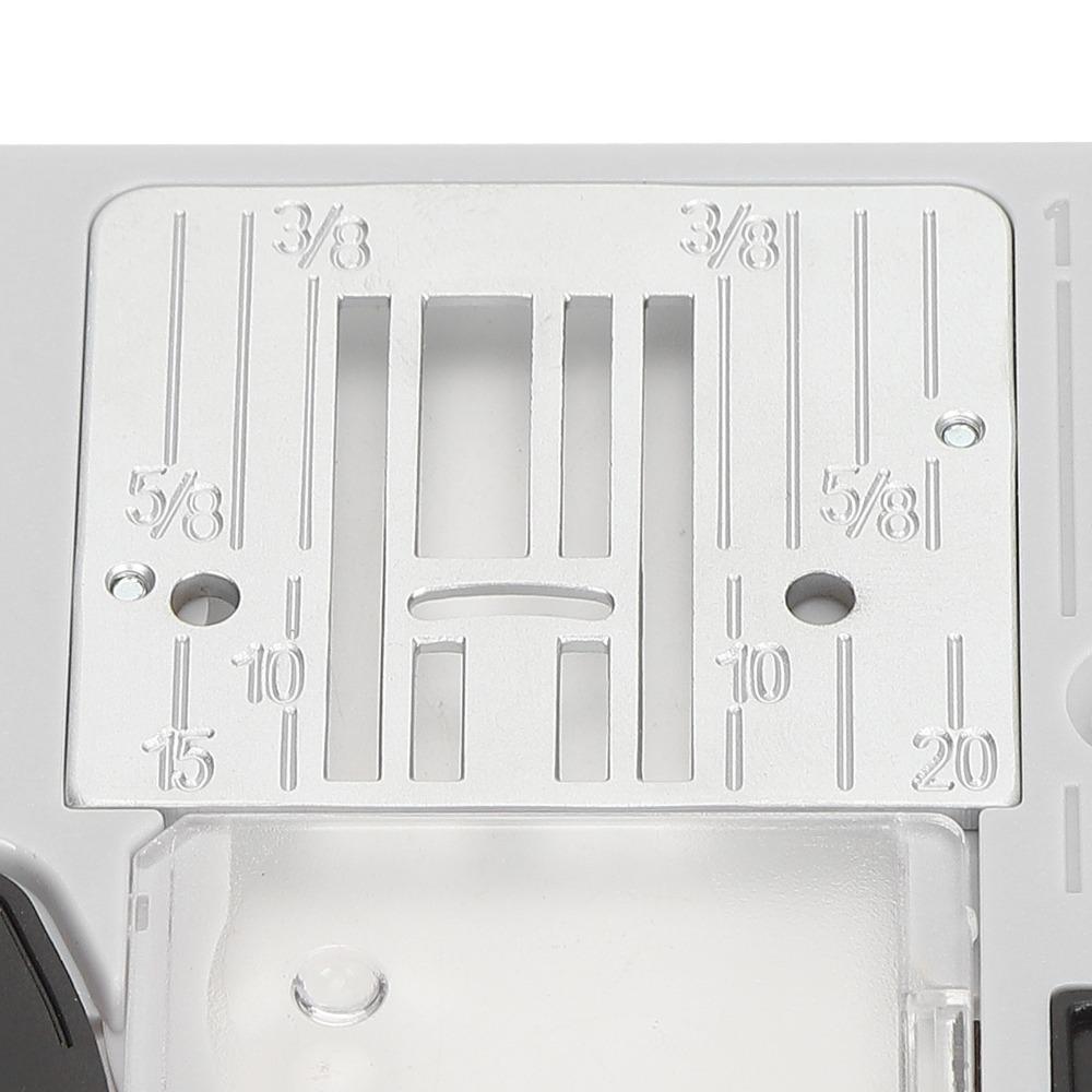 

Multifunctional Needle Board Aluminum Sewing Machine Needle Plate Sewing Machine Replacement