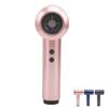 Rechargeable Cordless Hairdryer 5000mAh Batterry 6 Speed Adjustment Fast Drying Portable Travel Hair