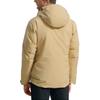 New FILA Athletics Down Jacket Men's Treehouse Color A11M447911FDK