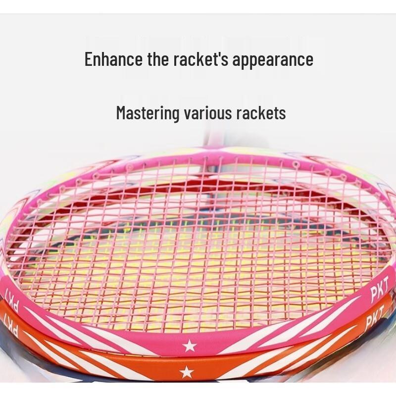 Badminton Racket Head Protector