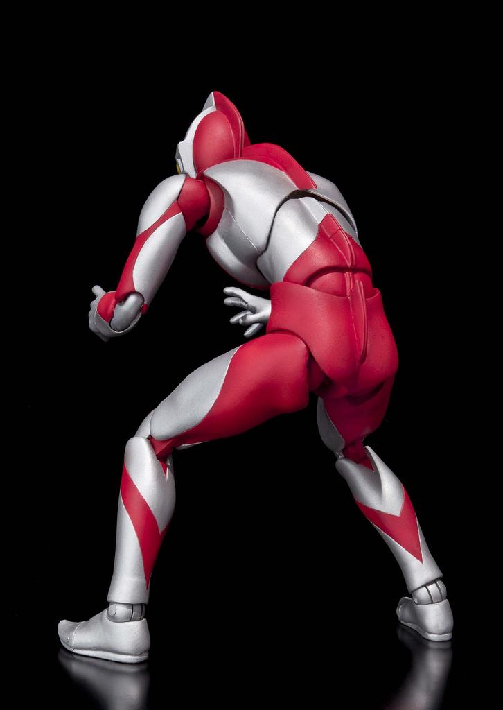 TAMASHII NATIONS Ultraman ULTRA-ACT