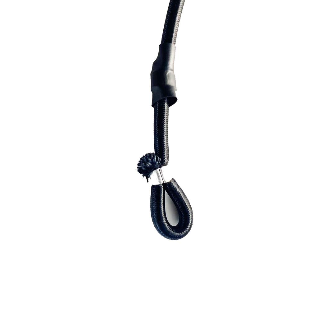 Outdoor Children's Bungee Cord Exercise Equipment Accessories, Buttock Toning Machine, Waist Twisting Machine, Elastic Rope