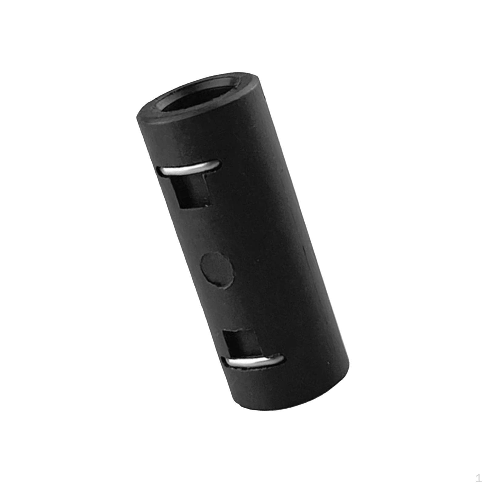 Соединитель для водяного устройства Простая в использовании Трубка-удлинитель шланга мойки высокого давления Адаптер Extender