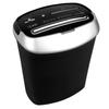 Comet S6 Personal & Office Cross-Cut Paper Shredder
