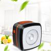 Solar Rechargeable LED Flashlight Power Camping Tent Light Torch Lantern Lamp