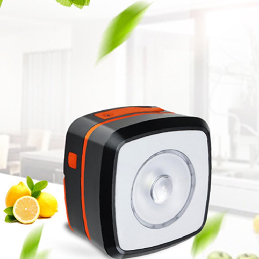 Solar Rechargeable LED Flashlight Power Camping Tent Light Torch Lantern Lamp