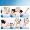 Haier HHZ-Y608H-pro Rechargeable Neck Massager CN plug (adapter included)