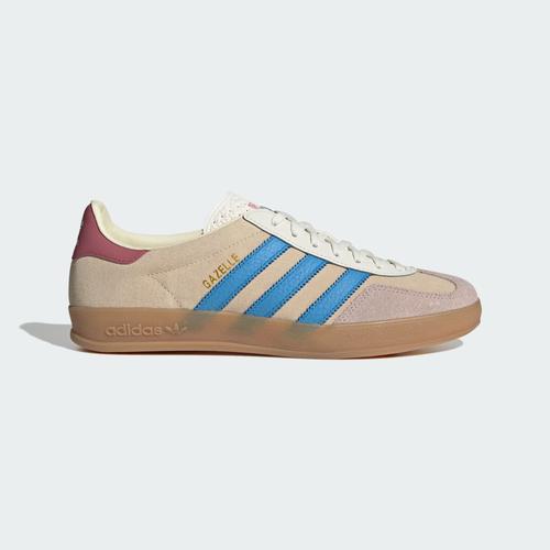 Adidas Originals GAZELLE INDOOR Brown JQ0010 Unisex Size