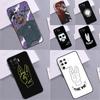Damso Life Phone Case For Oppo A58 A18 A38 A78 A98 A17 A77 A80 A40 A60 A16 A76 A96 A74 A94 A54 A15 A57S