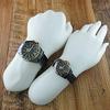 Vivienne Westwood Pair Watch Time Machine VV048GDBKVV088RSBK [Parallel Import]