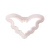 Embossed Mold Halloween Bat Polymer Clay Cutter Soft Pottery Cutting Die  Jewelry Making