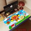 A-AnpanmanES Mouse Pad Non-slip Desk Mat PC Laptop Accessories Rubber Office Keyboard Large Gamers Decoracion
