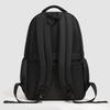 Schoolbag simple function wind cold tide cool feeling backpack sunshine handsome high school sports training students strong durable backpack