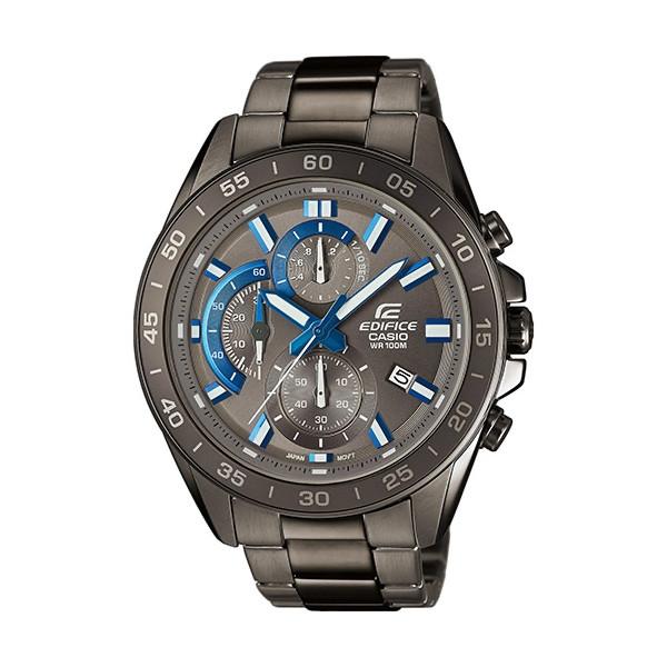 

CASIO EDIFICE Mod. STANDARD CHRONOGRAPH EFV-550GY-8AVUEF