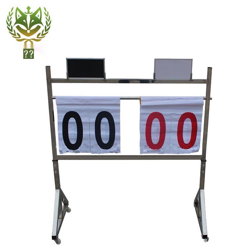 Cihux Multi-Sport Flip Scoreboard