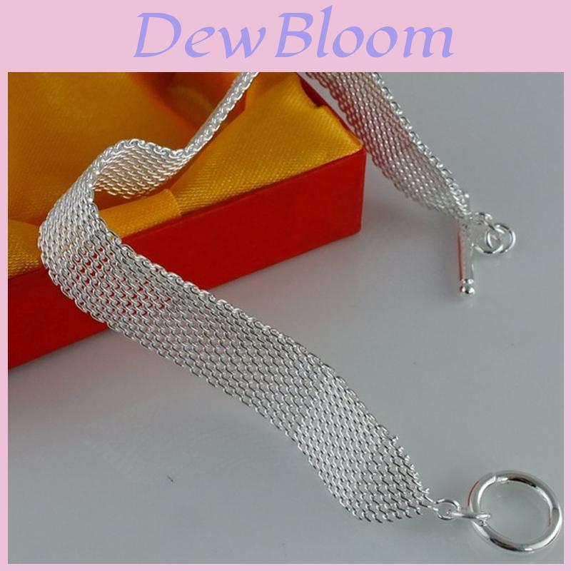 Elegant And Timeless Jewelry New Arrivals Sterling Silver Wide Classic Bracelet Bangle