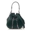 Vivienne WeStwood Damen S criSSy Eimer Tasche 43020001 S000d M405