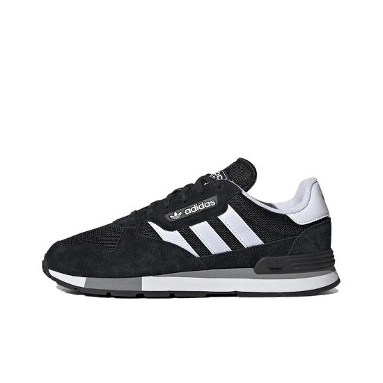 

adidas Treziod 2.0 Black White GY0051 EU 36 чёрный/белый