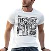 Day Gift For Tragically Hip Text Funny Graphic Gifts TShirt Moisture Wicking Athletic TShirt
