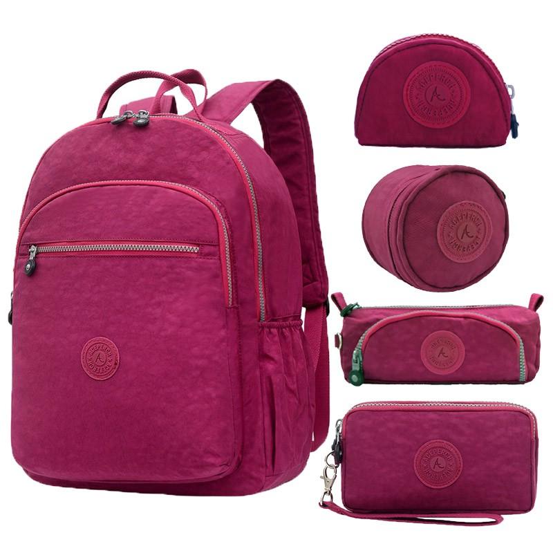 Женская сумка ACEPERCH — фото 40