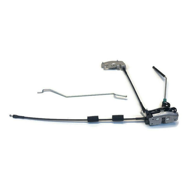 Ford 05-17 Compatible Part: AC2Z-15431A02-A 6C2Z-15431A02-AA none