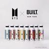 BUILT BTS Jungkook Water 532ml Screw Portable Bottle, Top, Vacuum,