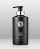 Ts Ts Black Edition Shampoo 500g [hair Loss Relief Function]