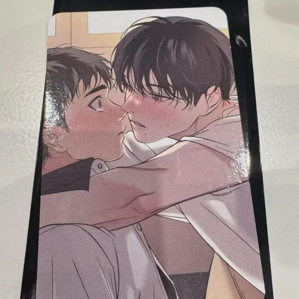 Lebom Resin Bright Popup Store Backlight Pre-order Benefit Photocard Lebom Backlight