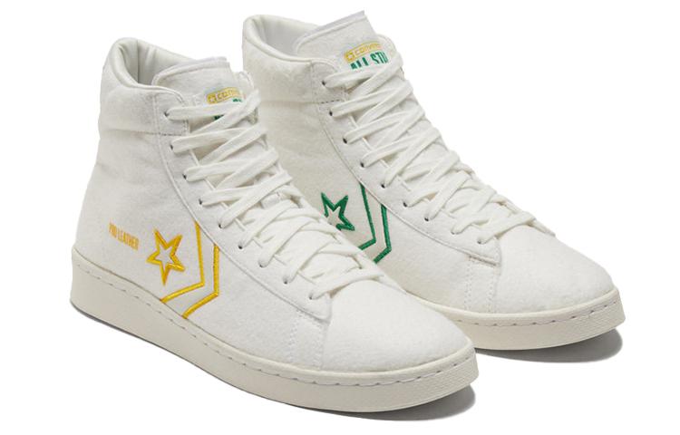 Converse High in Pelle Pro 'Breaking Down Barriers' 170493C