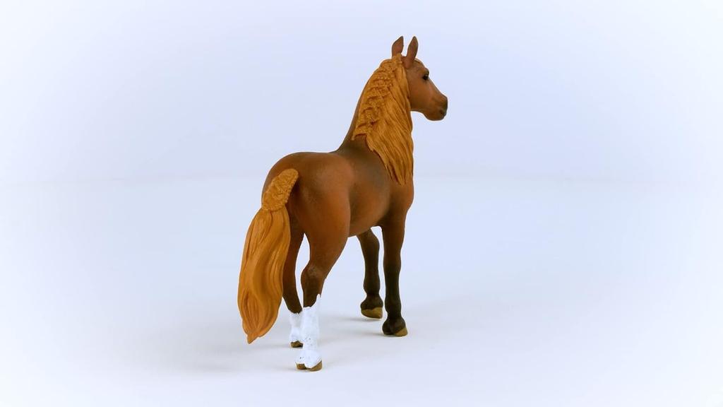 Schleich Horse Club Peruvian Paso (female) 13953
