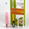 QBM Kids Dry Battery Electric Toothbrush