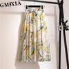 GMXIA 17Color  Women's Fashion Casual Summer Spring Skirts