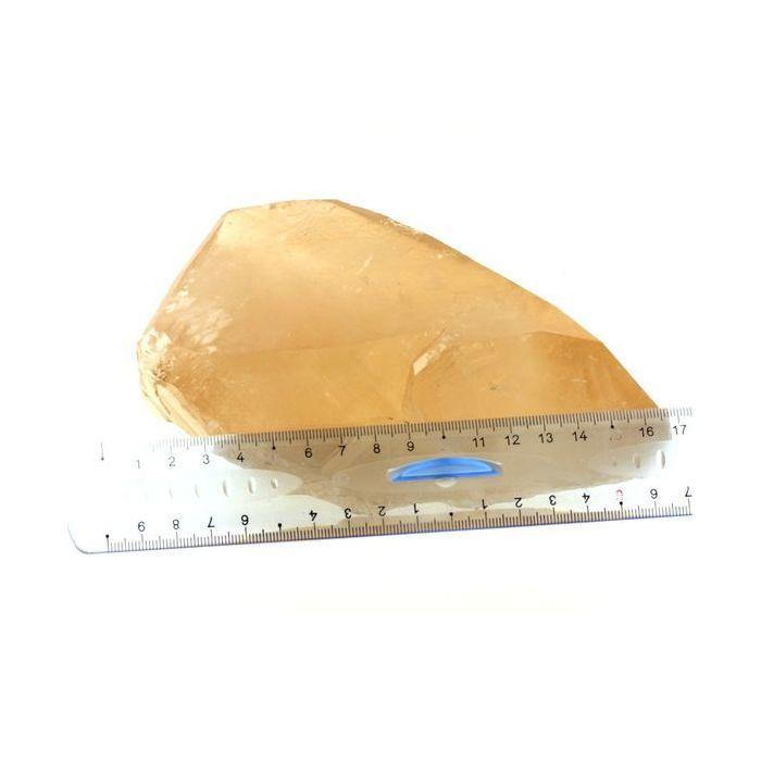 Topaze Champagne 12650.0 carats