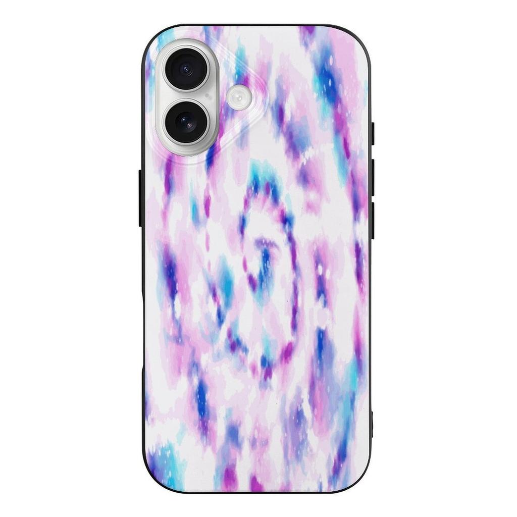 1 Pack For iPhone17/17Air/17Pro/17ProMax TPU Shockproof Lightweight Case, Anti-Scratch Soft Edge Design with Comfortable Grip and Button Protection