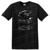 Car Lover T Shirt Featuring Sports Cars Design Tee for Auto Enthusiasts